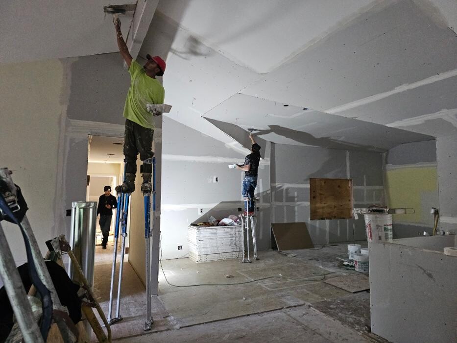Images St Louis Drywall Pros