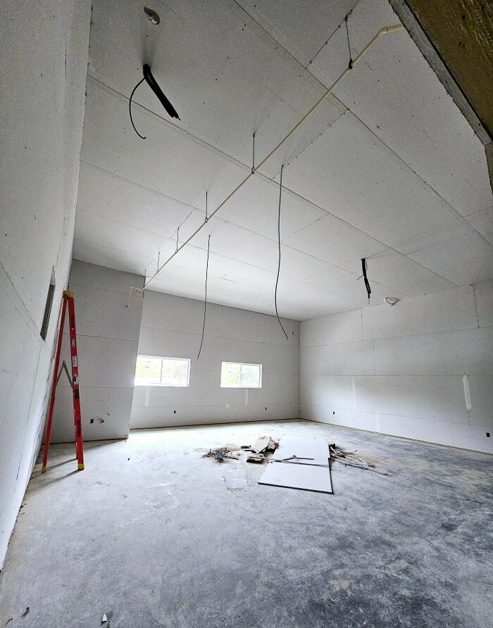 Images St Louis Drywall Pros