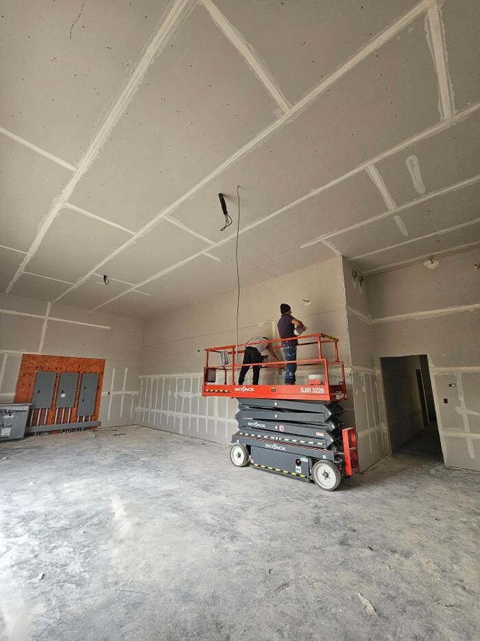 Images St Louis Drywall Pros