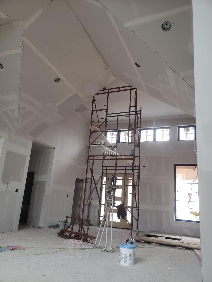Images St Louis Drywall Pros