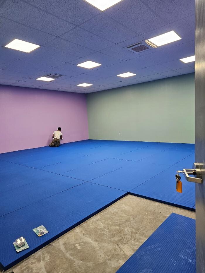 Images St Louis Drywall Pros