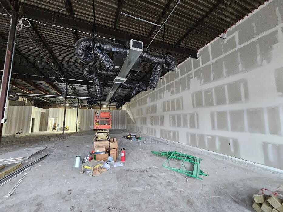 Images St Louis Drywall Pros