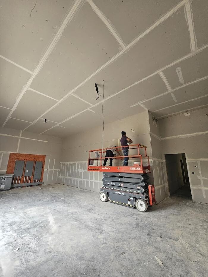 Images St Louis Drywall Pros