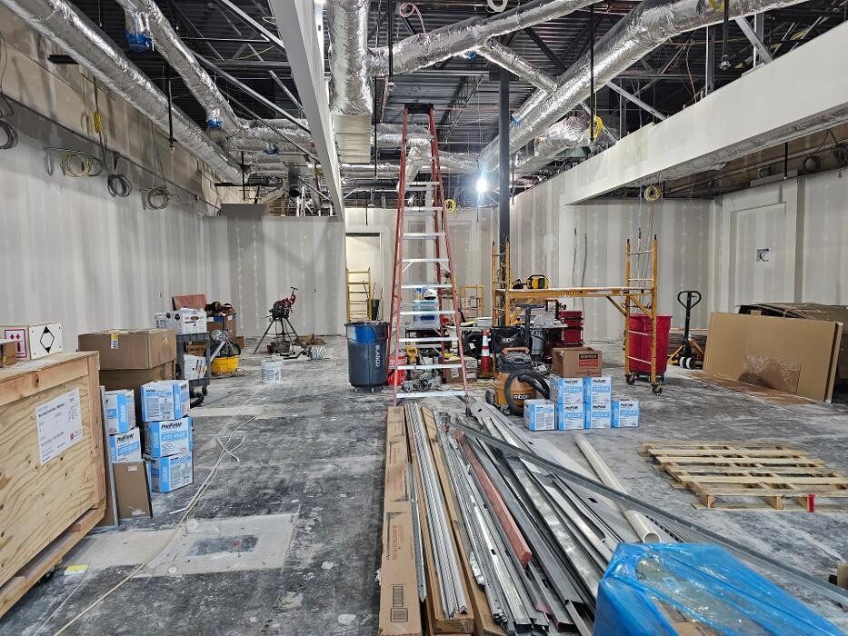 Images St Louis Drywall Pros