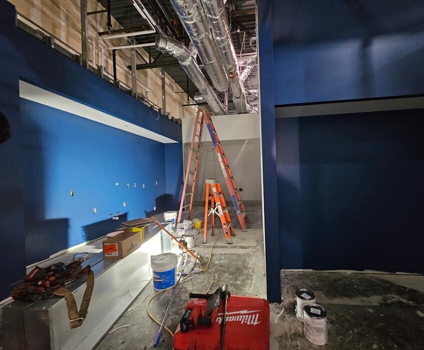 Images St Louis Drywall Pros