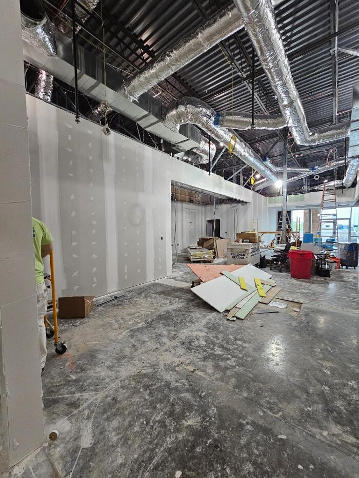 Images St Louis Drywall Pros