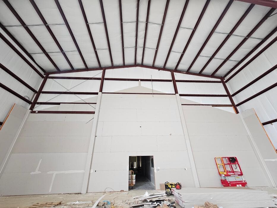 Images St Louis Drywall Pros
