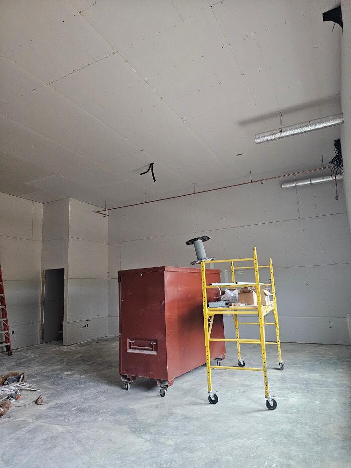 Images St Louis Drywall Pros