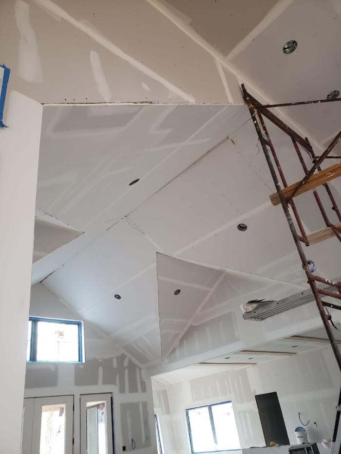 Images St Louis Drywall Pros