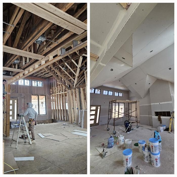 Images St Louis Drywall Pros
