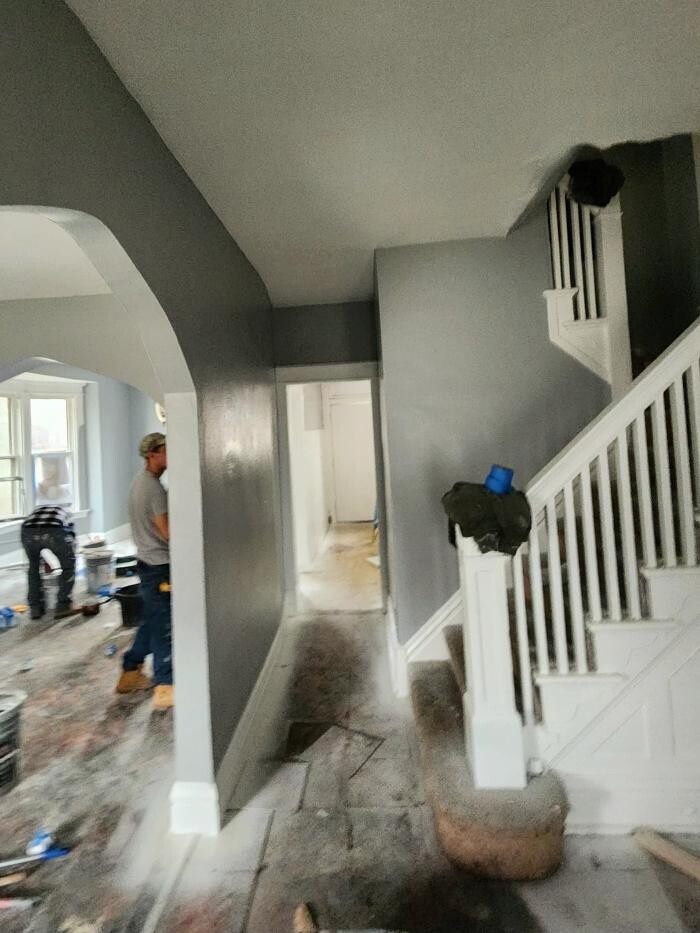Images St Louis Drywall Pros