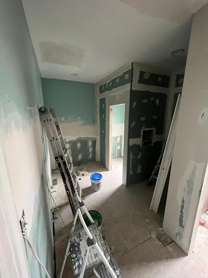 Images St Louis Drywall Pros