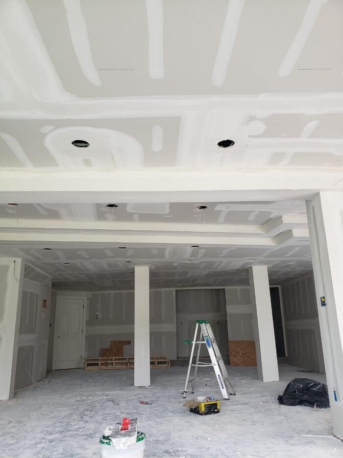 Images St Louis Drywall Pros