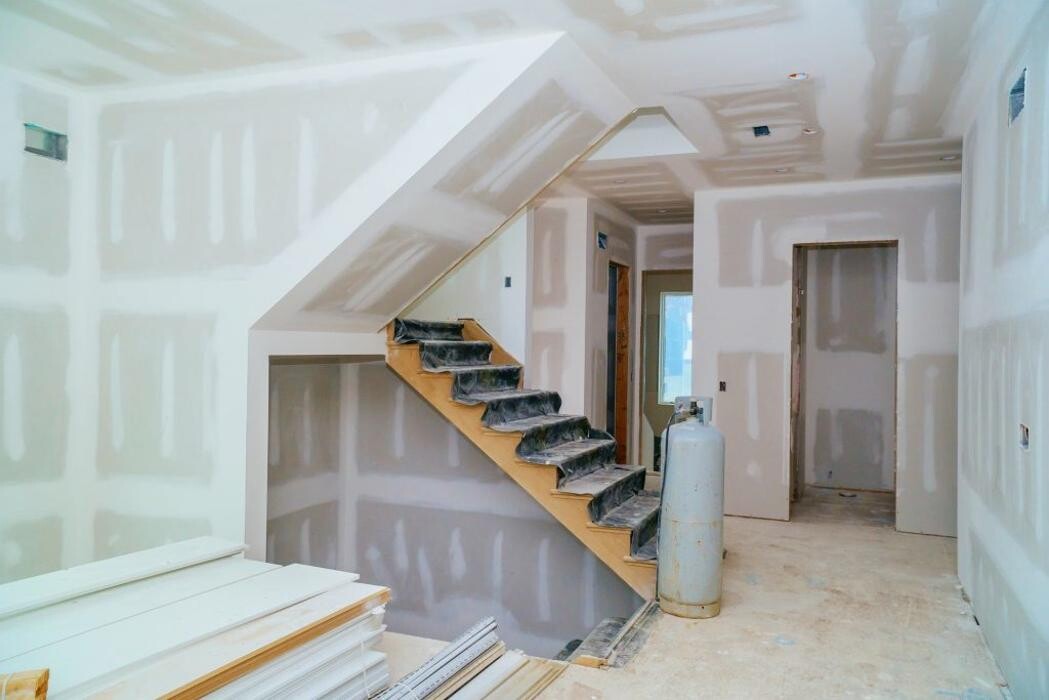 Images St Louis Drywall Pros