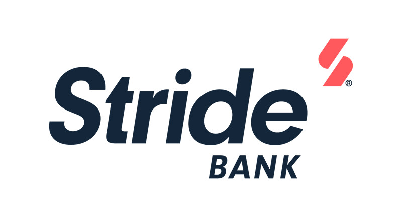 Stride Mortgage - Overland Park, KS Logo
