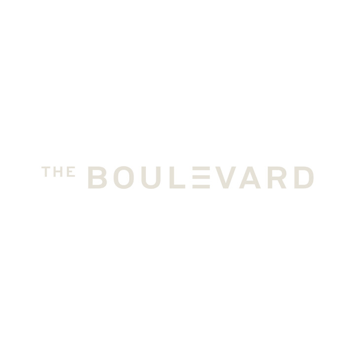 The Boulevard Logo
