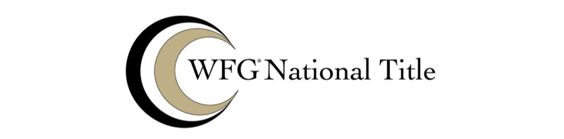 WFG National Title Company Logo