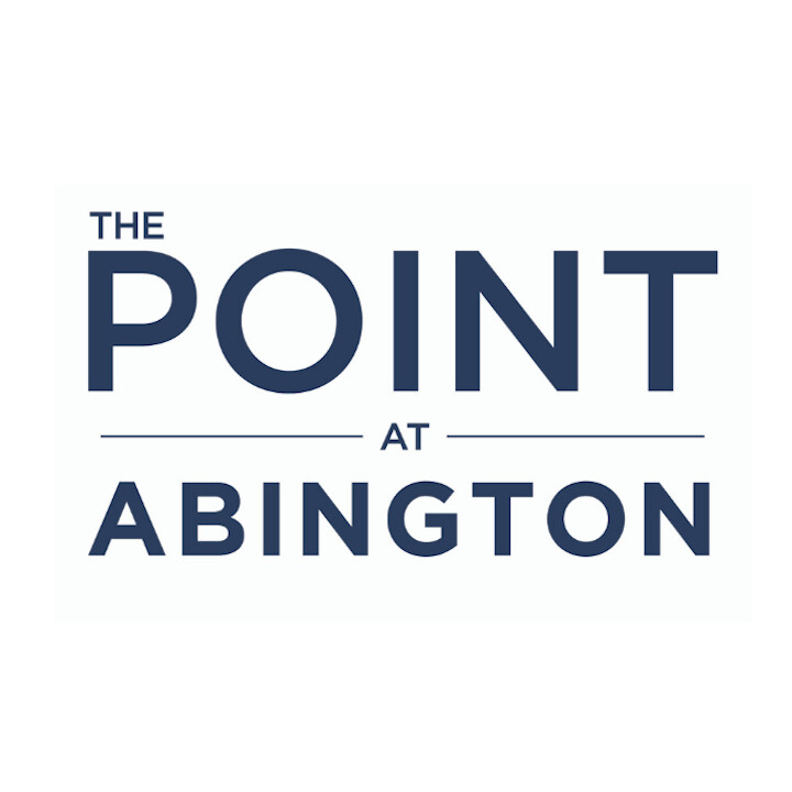 The Point at Abington Logo