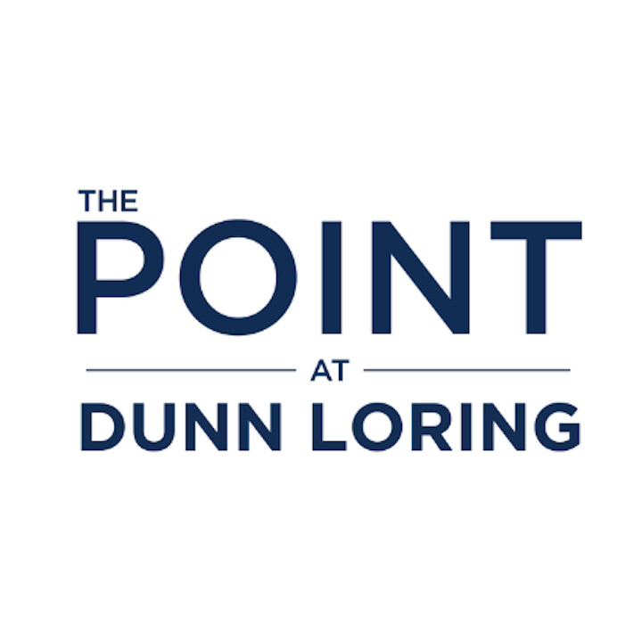 The Point at Dunn Loring Logo