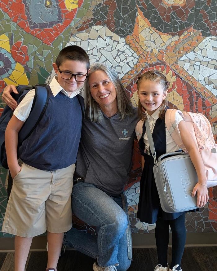 Images Saint Marguerite Catholic School