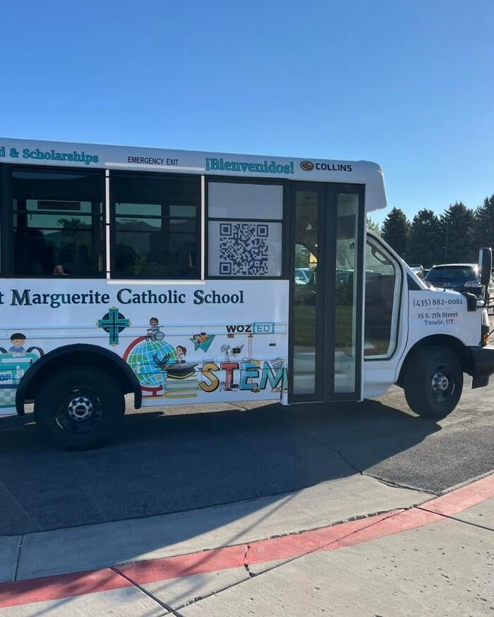 Images Saint Marguerite Catholic School