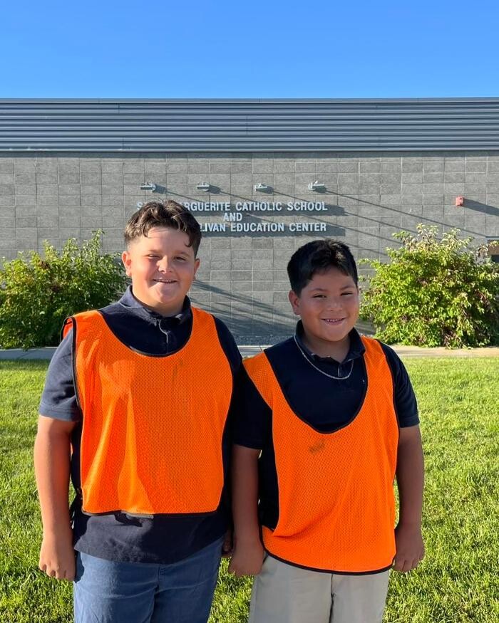Images Saint Marguerite Catholic School