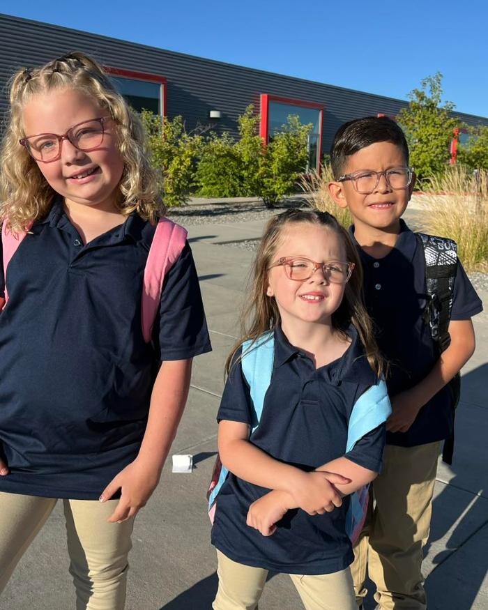 Images Saint Marguerite Catholic School