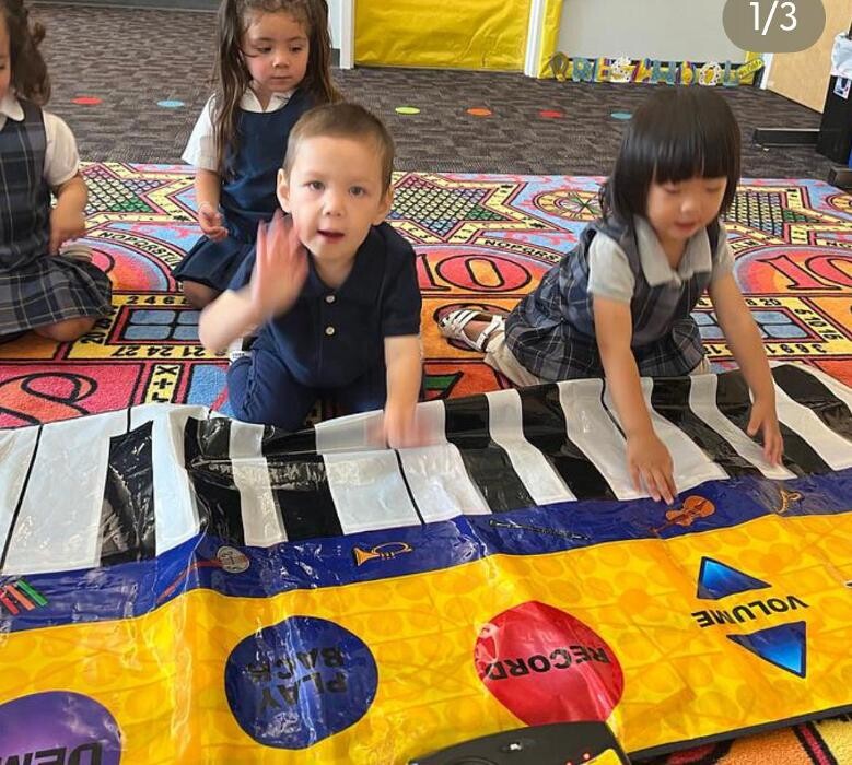 Images Saint Marguerite Catholic School