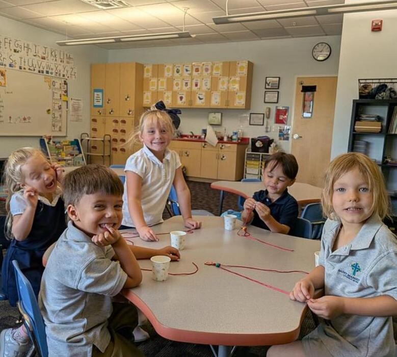 Images Saint Marguerite Catholic School