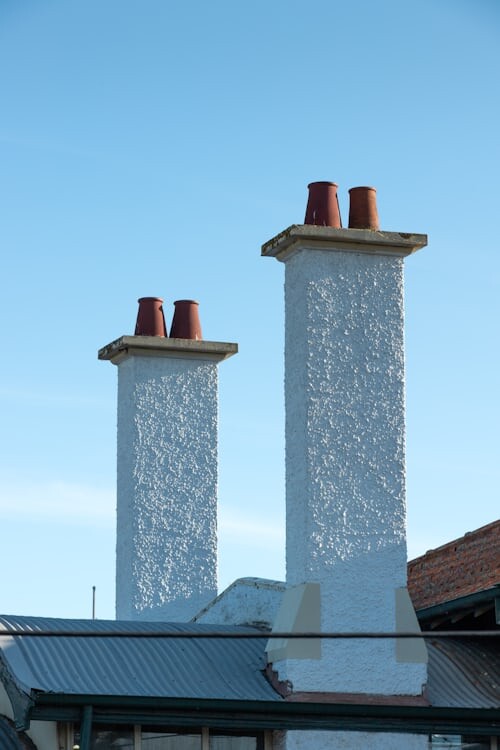 Images ETG CHIMNEY & MASONRY