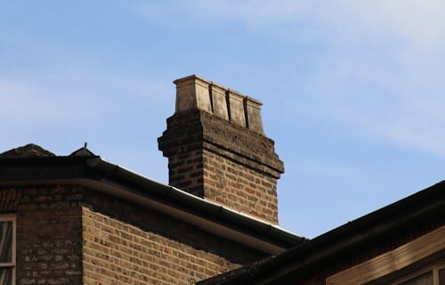 Images ETG CHIMNEY & MASONRY