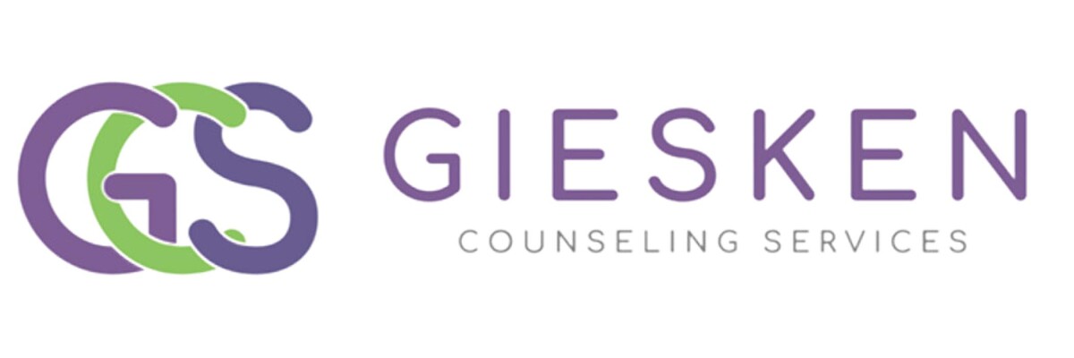 Giesken Counseling Services, LLC Logo