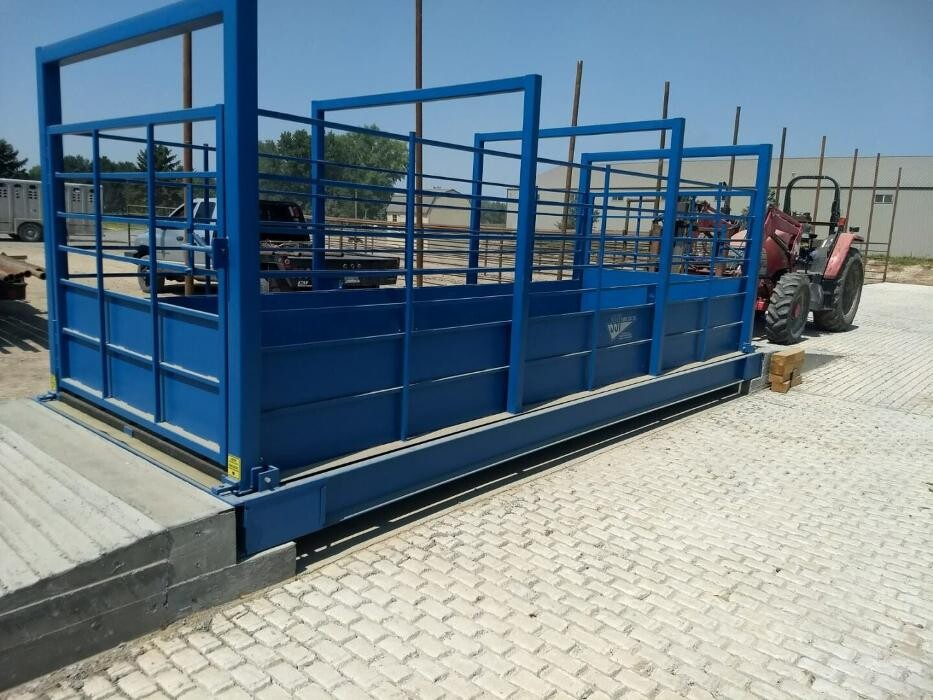 Images Total Scale Service Inc