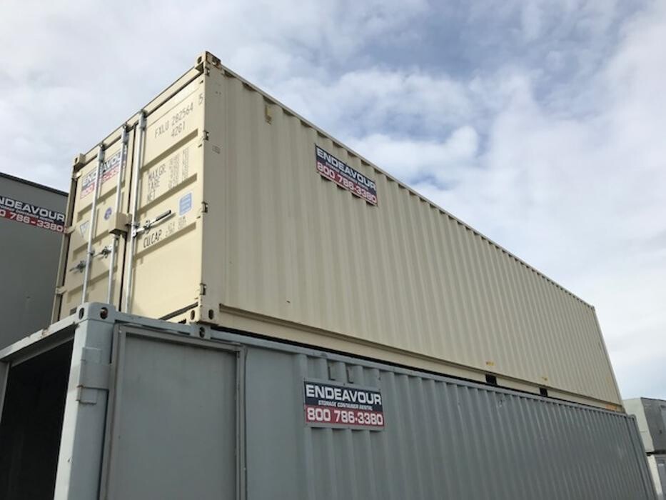 Images Endeavour Storage Solutions