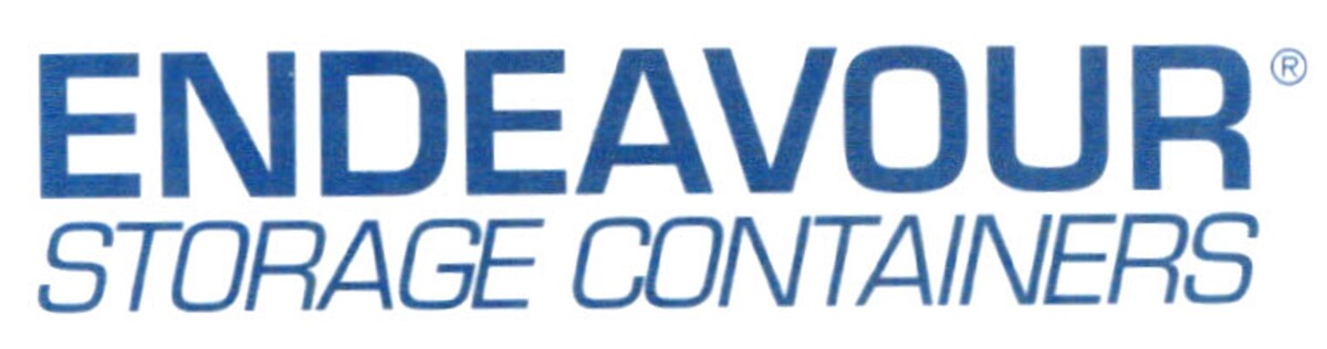 Endeavour Storage Solutions Logo