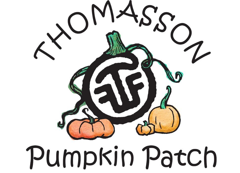 Thomasson Family Farm Logo