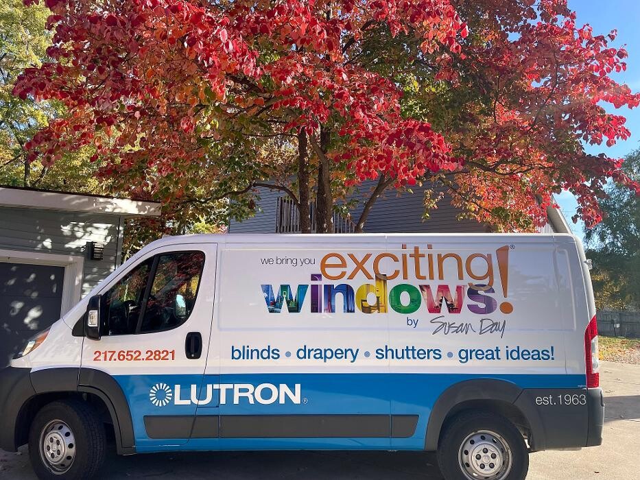 Images Exciting Windows! by Susan Day