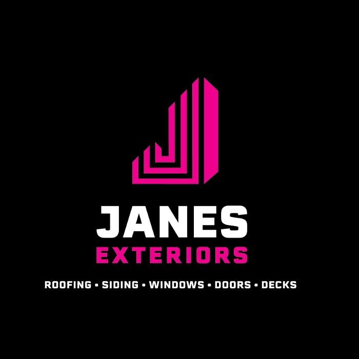 Janes Exteriors Logo
