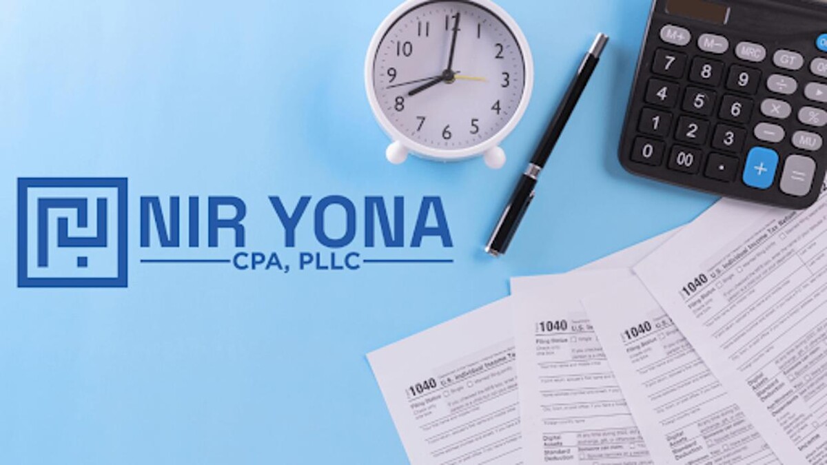 Images Nir Yona CPA, PLLC