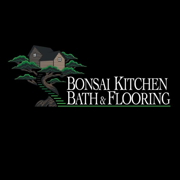 Bonsai Kitchen Bath and Flooring Logo
