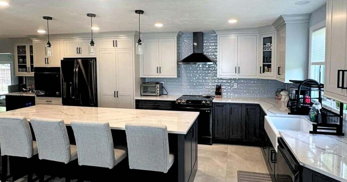 Images Bonsai Kitchen Bath and Flooring
