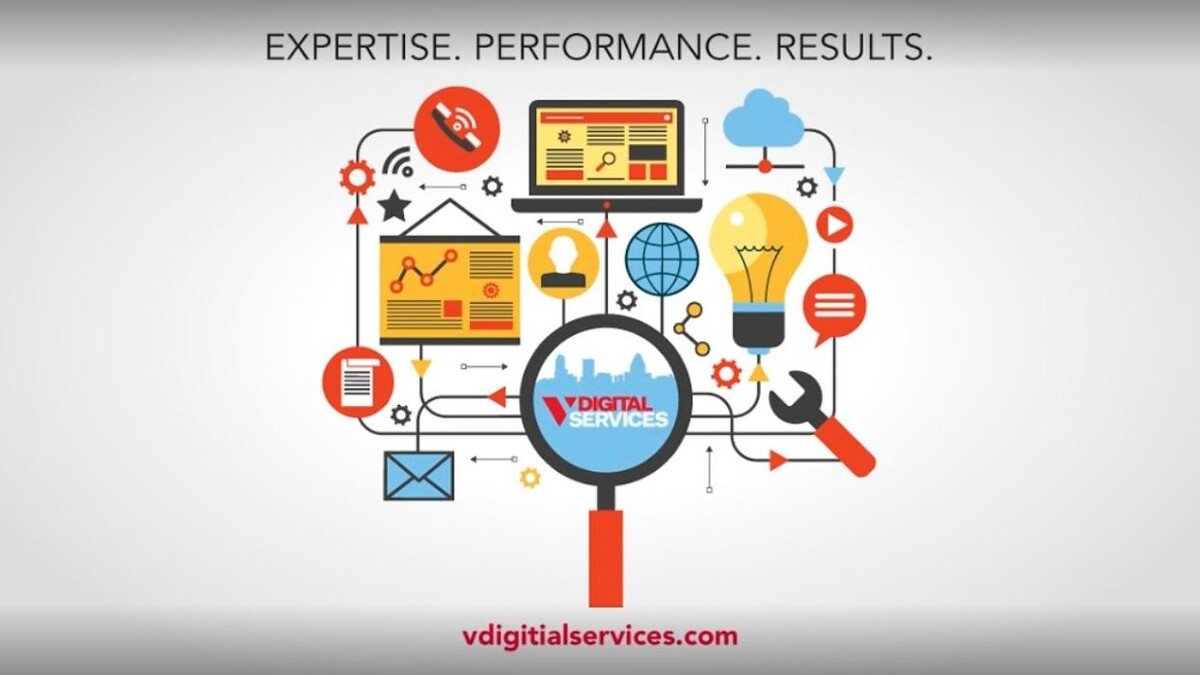 Images V Digital Services
