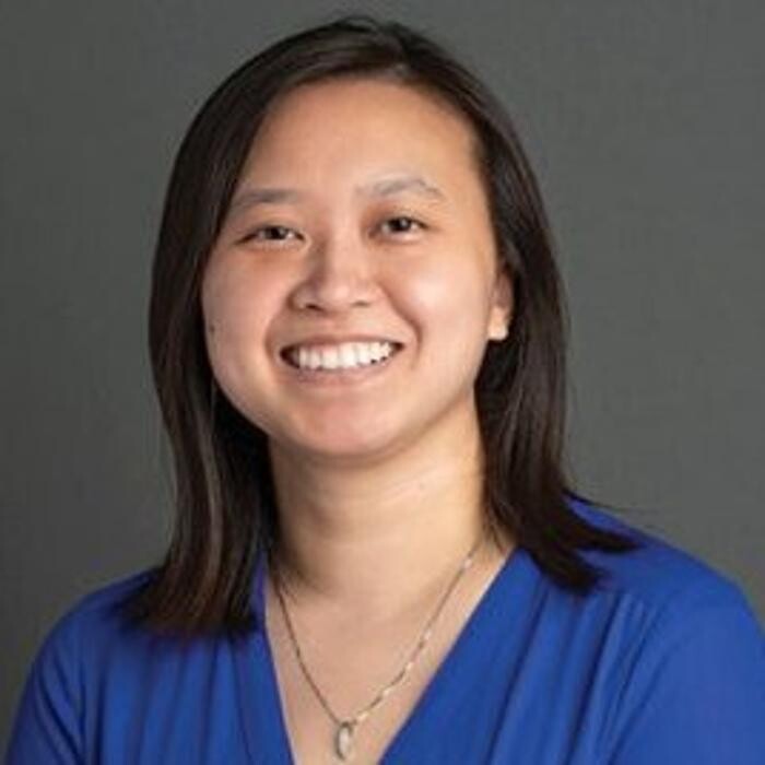 ThanhVi D. Nguyen, D.O. Logo