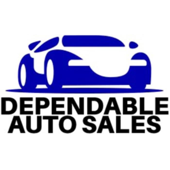 Dependable Auto Sales, LLC Logo