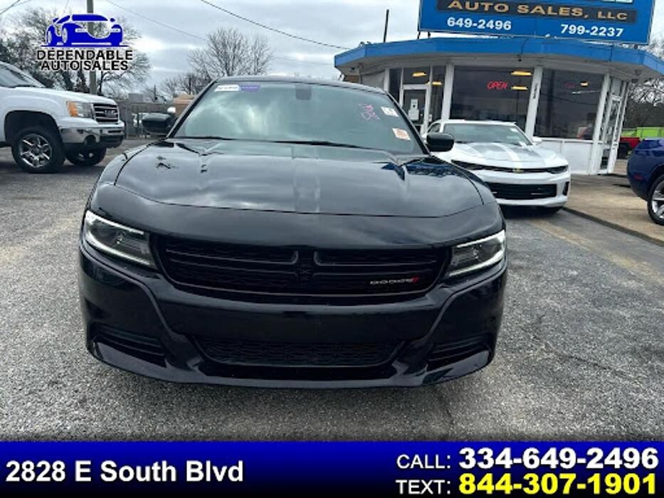 Images Dependable Auto Sales, LLC