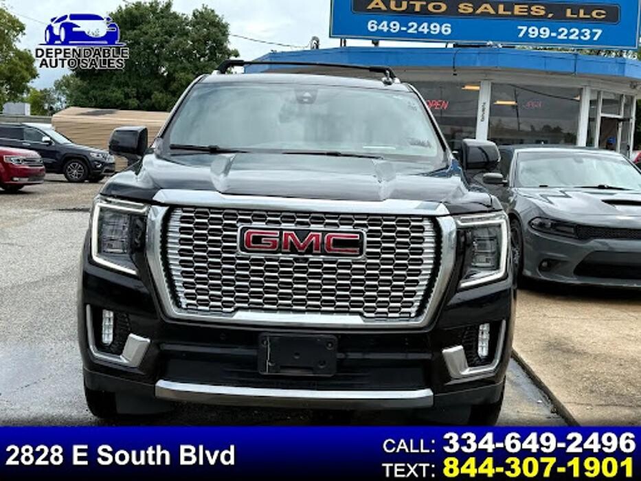 Images Dependable Auto Sales, LLC