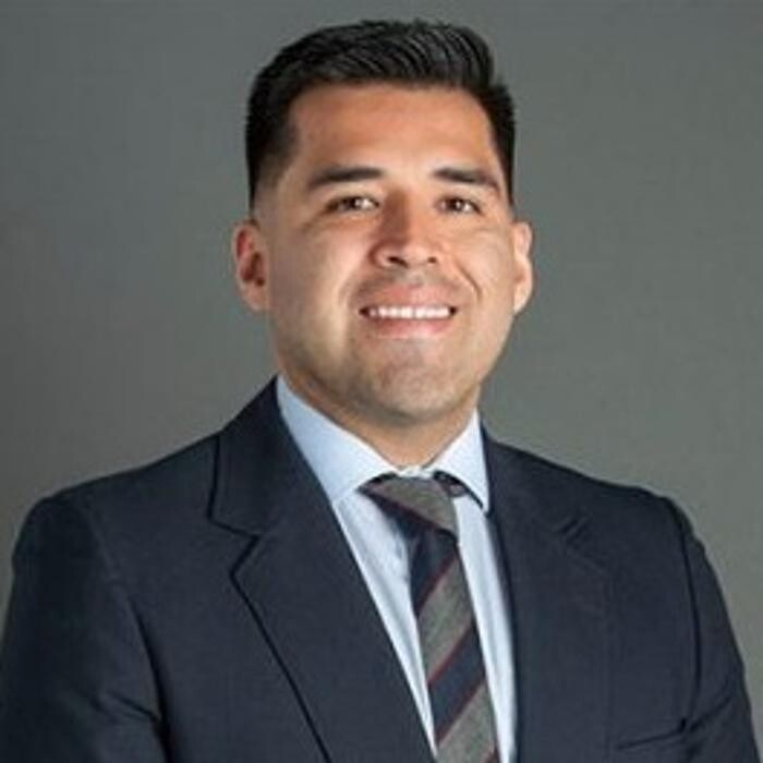 Dr. Ricardo Villanueva Alvarez, MD Logo