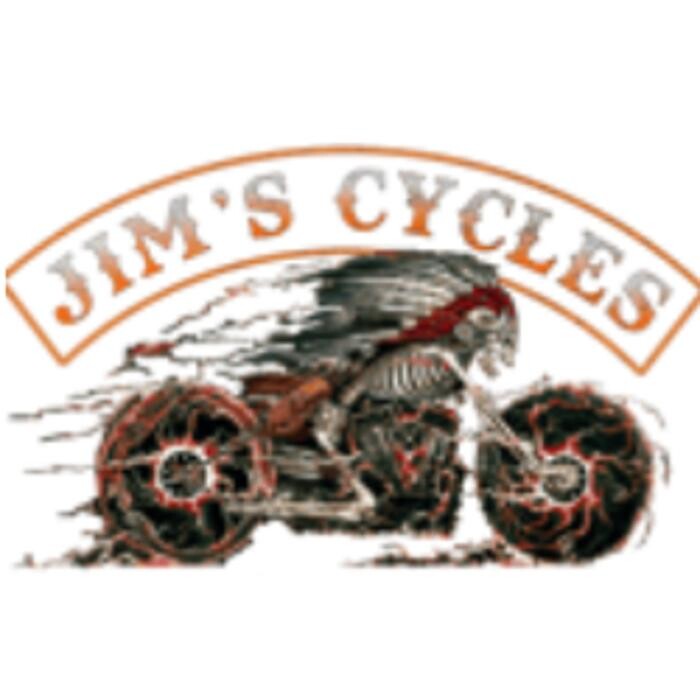 Jim's Cycles Logo