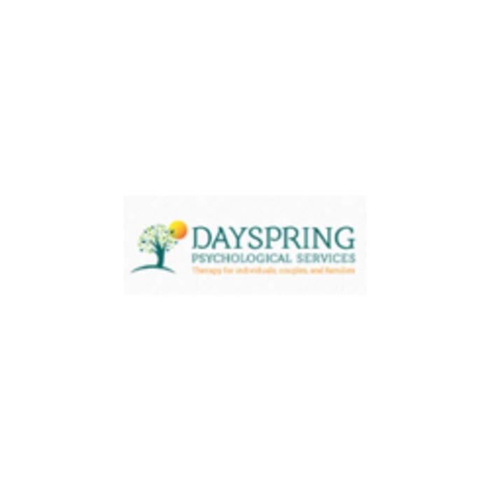 Images Dayspring Psychological Services