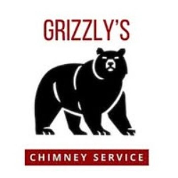 Grizzly's Chimney Service Inc Logo